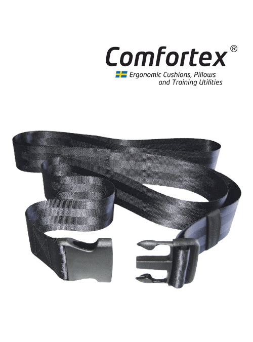 Comfortex Fixation Belt