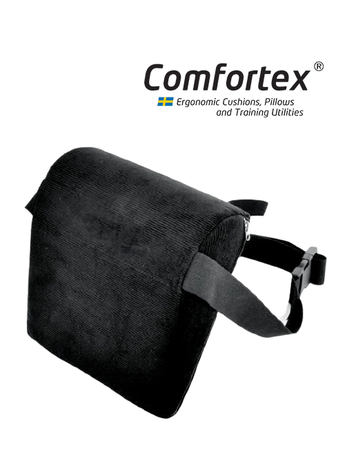 Comfortex Carpad