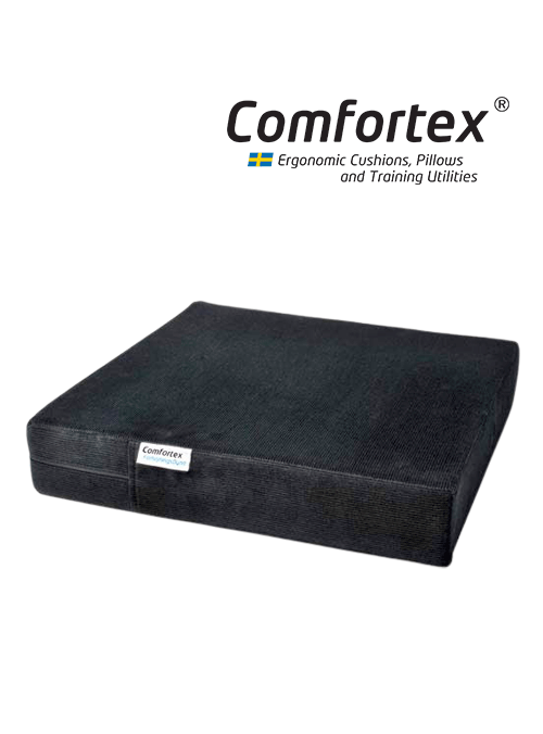 Comfortex elevation cushion 40 x 40